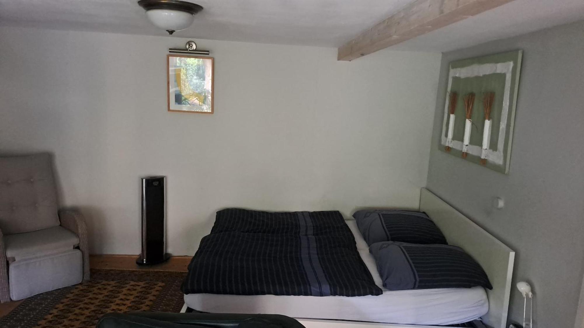 Apartmenthaus Mit Sauna Und Whirlpool Krefeld Ngoại thất bức ảnh