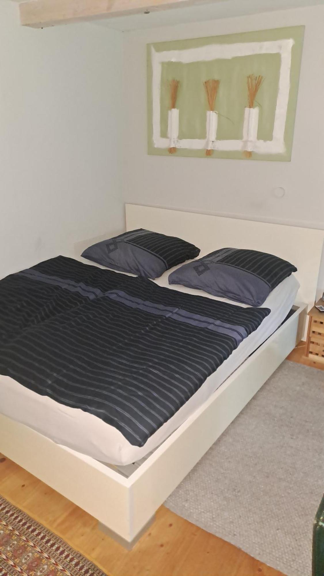 Apartmenthaus Mit Sauna Und Whirlpool Krefeld Ngoại thất bức ảnh